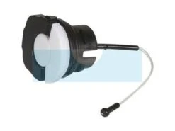 Bouchon De Réservoir Pour Tronçonneuse Stihl (00003500537)