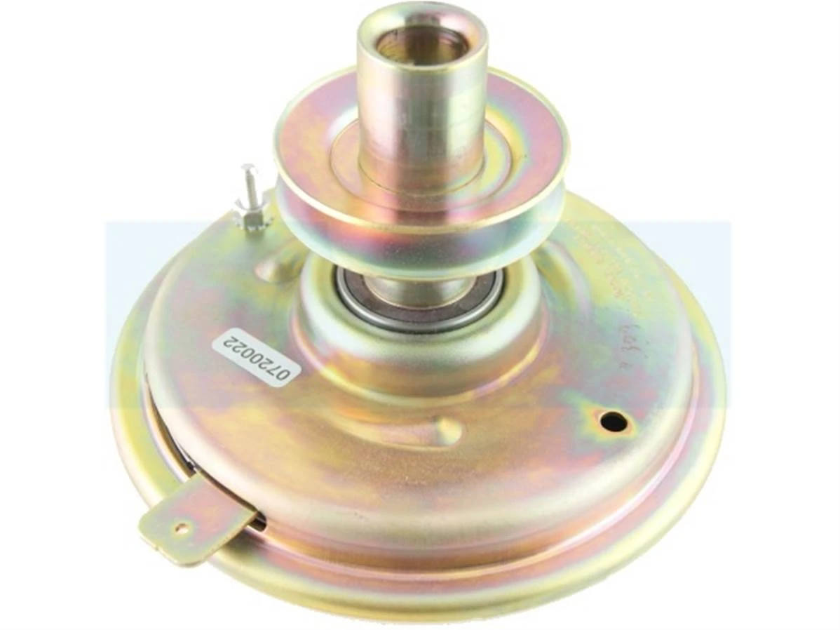 Embrayage De Lame Pour Tracteur Tondeuse Partner (532180354) 4 Embrayage De Lame Pour Tracteur Tondeuse Partner (532180354) – Image 2