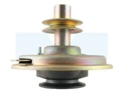 Embrayage De Lame Pour Tracteur Tondeuse Bernard Loisirs (532180354)