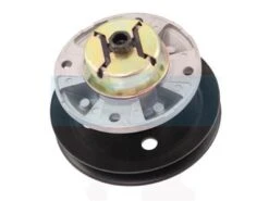 Palier De Lame Pour Tracteur Tondeuse John Deere (AM121229) -Motoculture Magasin 03803 1 z big