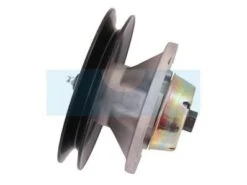 Palier De Lame Pour Tracteur Tondeuse John Deere (AM121229) -Motoculture Magasin 03803 2 z big