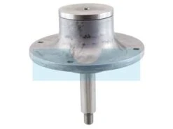 Palier De Lame Pour Tracteur Tondeuse Husqvarna (577162202)