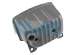 Pot D'échappement Pour Tronçonneuse Alpina (4121840)