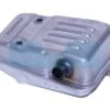 Pot D'échappement Pour Débroussailleuse Oleo Mac (61110012CR) -Motoculture Magasin 051412 z zoo