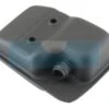 Pot D'échappement Pour Débroussailleuse Oleo Mac (61170146R)