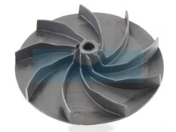 Turbine De Ventilation Pour Tondeuse Lazer / Marina (CP040158)