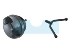 Bouchon D'essence Pour Débroussailleuse Jonsered (503828005)