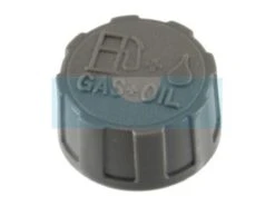 Bouchon D'essence Pour Débroussailleuse Husqvarna (531004007)