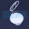 Bouchon D'essence Pour Tronçonneuse Echo (13100419832)