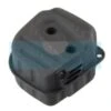 Pot D'échappement Pour Tronçonneuse Echo (A030000510)