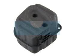 Pot D'échappement Pour Tronçonneuse Echo (A030000510)
