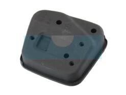 Pot D'échappement Pour Tronçonneuse Shindaiwa (A300001642)