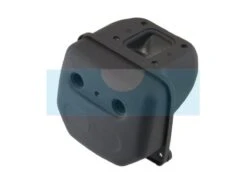 Pot D'échappement Pour Tronçonneuse Shindaiwa (A300001810)