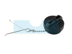 Bouchon D'essence Pour Débroussailleuse Echo (13100416432)