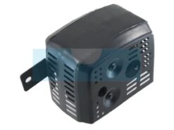 Pot D'échappement Pour Loncin (1805712930001)