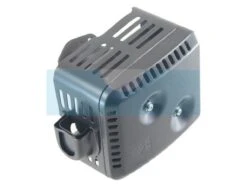 Pot D'échappement Pour Loncin (1805707990001)