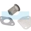 Pare étincelles Pour Moteur Honda (06180ZE6820) -Motoculture Magasin 06180ZE6820 zoo