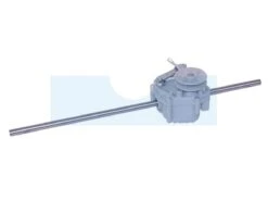 Boîtier De Traction Pour Tondeuse Castelgarden / GGP (1810030742) -Motoculture Magasin 10687 2 z zoo