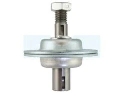 Palier De Lame Pour Tracteur Tondeuse MTD (09321) -Motoculture Magasin 1120 2 z big