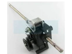 Boîtier De Traction Pour Tondeuse Castelgarden / GGP (1186520020)