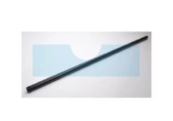 Levier Récepteur D'herbe Pour CastelGarden / GGP (1258690291)