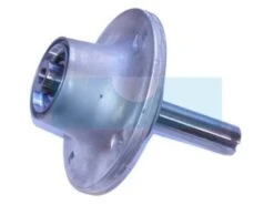 Palier De Lame Pour Tracteur Tondeuse Husqvarna (576899001)