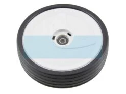 Roue Arriere Pour Tondeuse Viking (63207000430)