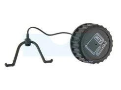 Bouchon D'essence Pour Coupe Bordure Stihl (41123500500)