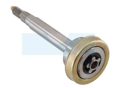 Axe De Palier Pour Tracteur Tondeuse Husqvarna / AYP / Jonsered (532192872) 4 Axe De Palier Pour Tracteur Tondeuse Husqvarna / AYP / Jonsered (532192872) – Image 2