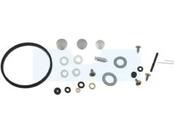 Kit Réparation Carburateur Pour Moteur Tecumseh (632760B)