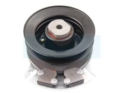 Embrayage De Lame Pour Tracteur Tondeuse Castelgarden / GGP (1183990620) 3 Embrayage De Lame Pour Tracteur Tondeuse Castelgarden / GGP (1183990620)