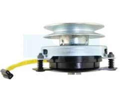 Embrayage De Lame Pour Tracteur Tondeuse Husqvarna / AYP / Jonsered / Bernard / Partner (142600) -Motoculture Magasin 2304064 3 z big