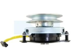 Embrayage De Lame Pour Tracteur Tondeuse Jonsered (142600) -Motoculture Magasin 2304064 3 z zoo 3