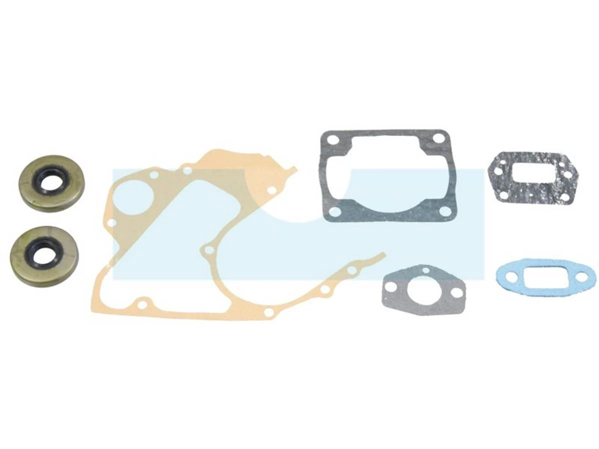 Pochette De Joint Pour Echo 3 Pochette De Joint Pour Echo