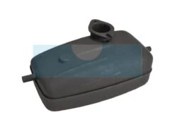 Pot D'échappement Pour Solo (250034125)