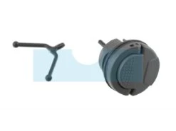 Bouchon D'essence Pour Tronçonneuse Husqvarna (522620001)