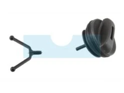 Bouchon D'huile Pour Tronçonneuse Husqvarna (544111201)