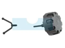 Bouchon D'essence Pour Débroussailleuse Jonsered (504113201)