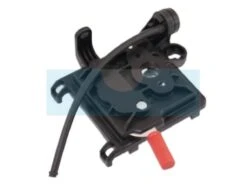 Boîtier De Filtre à Air Avec Pompe D'amorçage Pour Solo (2500157) -Motoculture Magasin 28336 2 z zoo