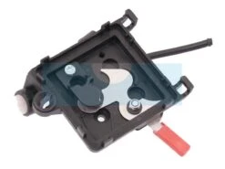 Boîtier De Filtre à Air Avec Pompe D'amorçage Pour Solo (2500157)