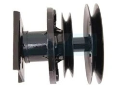 Palier De Lame Pour Tracteur Tondeuse AYP (121617X) -Motoculture Magasin 3047 2 z big