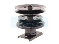 Palier De Lame Pour Tracteur Tondeuse AYP (121617X)