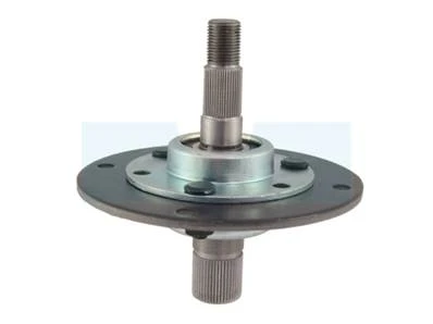 Palier De Lame Pour Tracteur Tondeuse MTD (6180140) 3 Palier De Lame Pour Tracteur Tondeuse MTD (6180140)