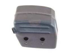 Pot D'échappement Pour Tronçonneuse Jonsered (503476901)