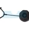 Bouchon D'essence Pour Mc Culloch (530014347) -Motoculture Magasin 4749 z big 1