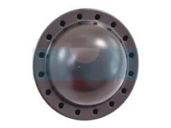 Pot D'échappement Pour Moteur Bernard (002932) -Motoculture Magasin 4760 2 z zoo