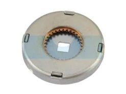 Mécanisme D'embrayage Pour AS Motor (G04325090)