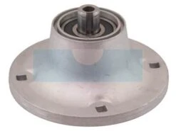 Palier De Lame Pour Tracteur Tondeuse Husqvarna (544065901)