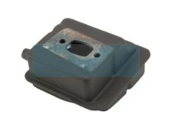 Pot D'échappement Pour Taille-haie Stihl (42371400600) -Motoculture Magasin 48998 1 z zoo