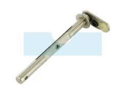 Axe D'accélérateur Pour Briggs & Stratton (491006)